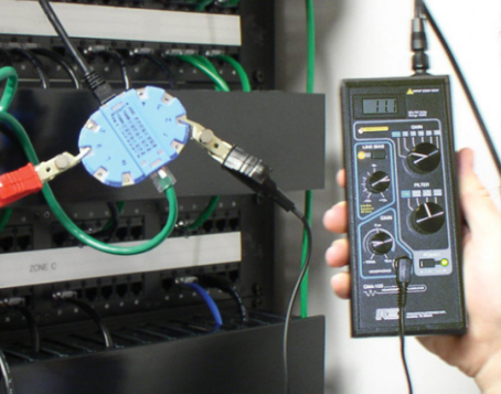 平遥美国REI CMA-100反监听音频放大器